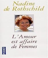 L'Amour est affaire de femmes 2266126237 Book Cover