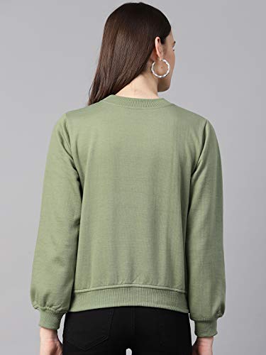 Image of pluss Women Sweatshirt