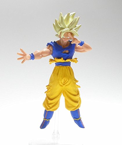 HGドラゴンボールZ１９～最強孫悟空！魔人決着編～ Amazon.co.jp: ガシャポン HG ドラゴンボールZ 19 最強 孫悟空