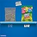 JOLLY RANCHER Sour Gummies Assorted Fruit Flavored Candy Bag, 6.5 oz