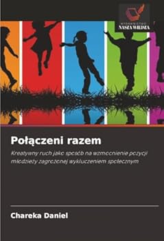 Paperback Polączeni razem [Polish] Book