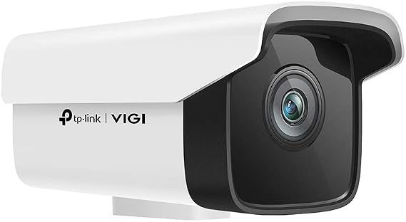 TP-Link VIGI C300 Serisi C300HP-4 - V1 - Netzwerk-Überwachungskamera