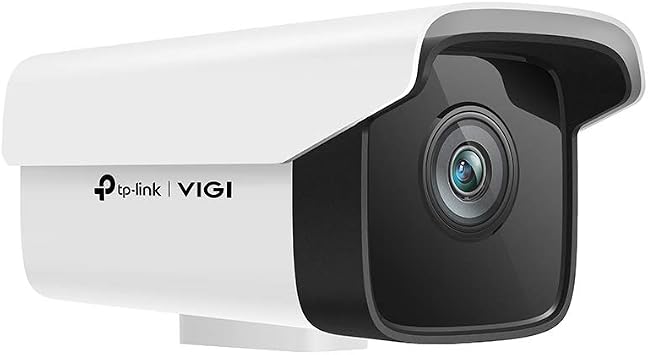TP-Link VIGI C300 Serisi C300HP-4 - V1 - Netzwerk-Überwachungskamera