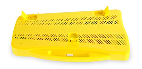 Classic Cantabile GSG-25 sopraan metallofoon chromatisch - Image 6