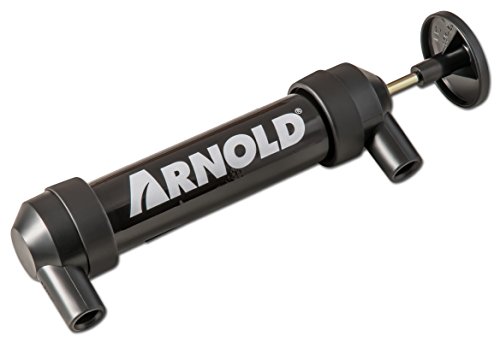 Foto von ARNOLD - Absaugpumpe zum Umfüllen von Flüssigkeiten; 6011-U1-0001