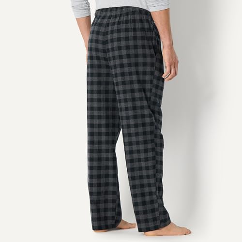 image for Amazon Essentials Men's Breathable Flannel Pajama Pant (Available in B