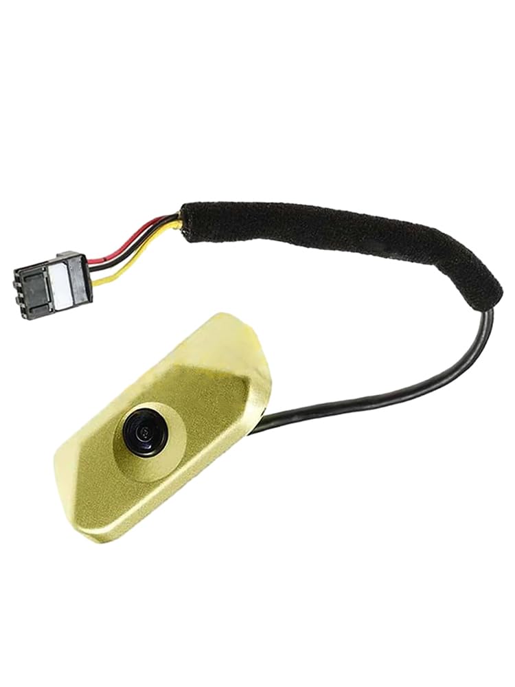 Riloer 95760-2K100 Caméra de recul Compatible avec K*IA S-OUL 2010-2013
