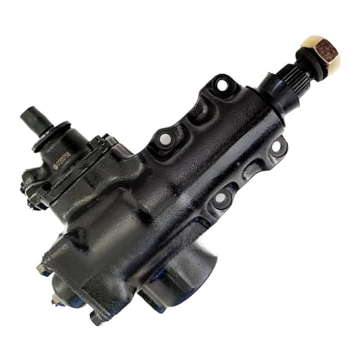 パワーステアリングラックギアボックス 三菱パジェロモンテロ4WD MR267974 MR112835 LFETハンドドライブ対応