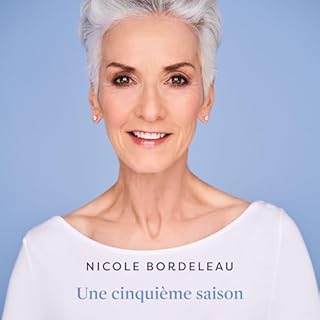 Une cinquième saison cover art