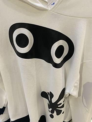 Amazon Co Jp Usj ユニバーサルスタジオ ゲッソー フード パーカー ファッション