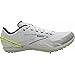 Brooks Draft XC Supportive Cross-Country Running Shoe - White/Black/Nightlife - 5 Medium