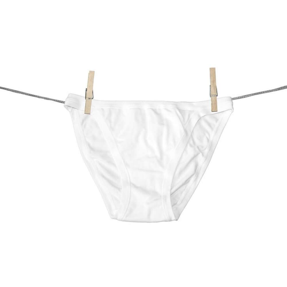 Emy Tanga Basso in Cotone Modal (3pz)