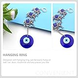 Zoom IMG-2 galpada 5pezzi ciondolo evil eye Zoom IMG-2 galpada 5pezzi ciondolo evil eye