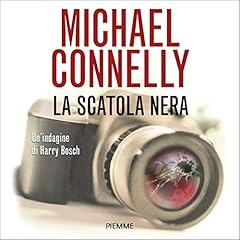 Page de couverture de La scatola nera