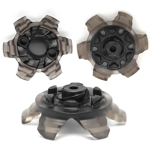 20�S���t�V���[�Y �X�p�C�N�e ���O���c�[�������`�t�� - �S���t �V���[�Y �X�p�C�N ���� - Fast TwistR 3.0�ATour-Lock�ASlim-LOK�ATri-Lok�AFast Twist�ɑΉ�