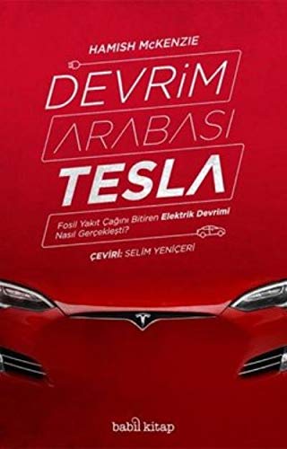 Devrim Arabasi Tesla