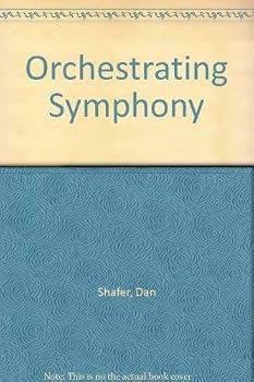 Paperback Orchestrating Symphony Book
