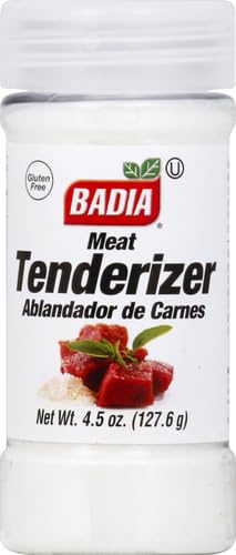 Badia Meat Tenderizer, 4.5 Oz #TOP14