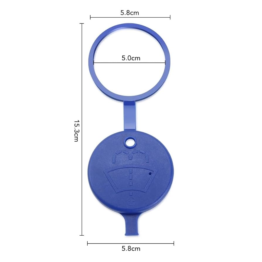 Amazon.co.jp: ウォッシャータンクキャップ for 日産ジェニス