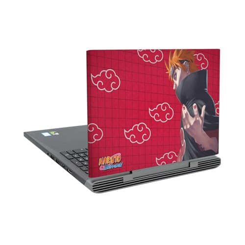 Autocollant Dell Inspiron 15 7000 Naruto Pain pour personnaliser votre espace de travail