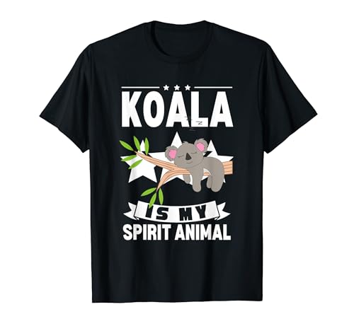 Koala Is My Spirit �A�j�}�� �J���C�C ���� �ʔ��� �R�A�� T�V���c