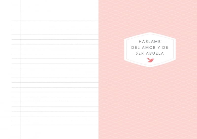 Abuela, ¿me cuentas tu historia? (Edición Oficial) / Grandma, Tell Me (Oficial Edition) (Spanish Edition)
