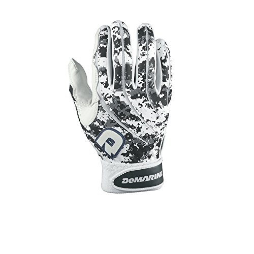 DeMarini Youth Digi Camo Batting Gloves