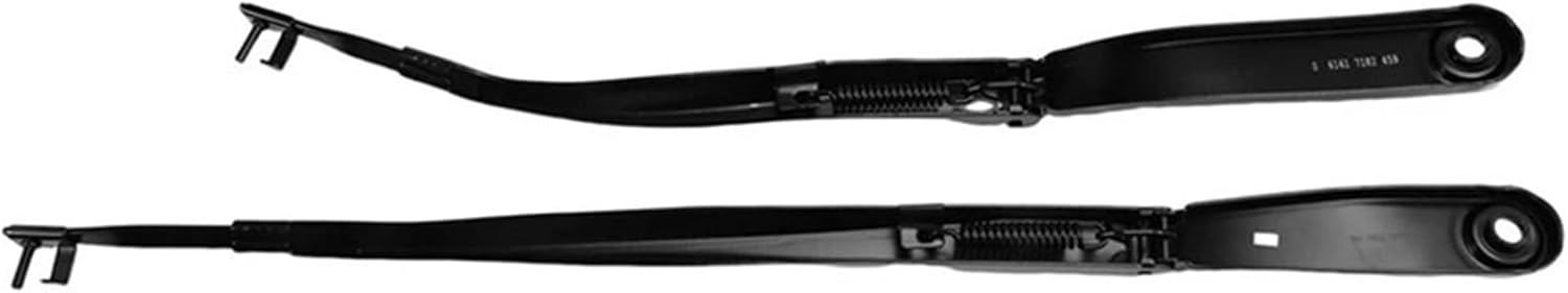 61617182594 Car Windshield Wiper Arm Car Wiper Arm For BMW F10 F11 F06 A61617203156 61617182459 Car Wiper Blades