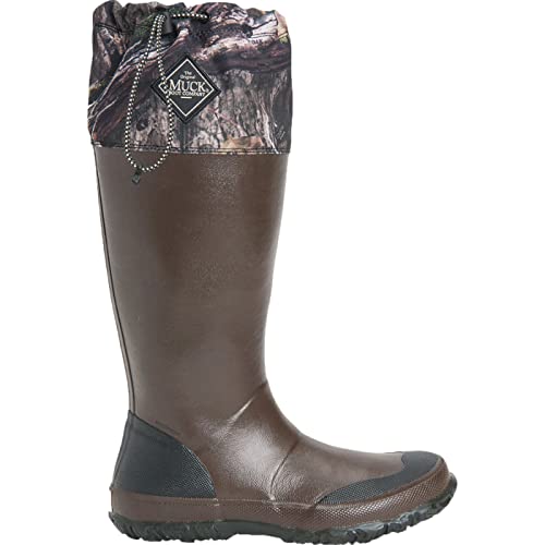 Image of MUCK Unisex Forager Convertible Boot | Outdoor Boots