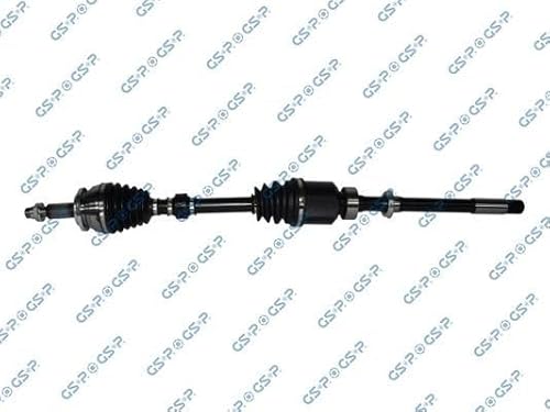GSP Drive Shaft Drive Shaft for Wheel Drive 259518