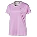 Produktbild PUMA Damen Explosive Box T-Shirt, Winsome Orchid, S