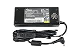  FUJITSU AC-Adapter S26113-E518-V75-01 Leistung: 90W / 20V Ausgangsspannung: 20V 4,5A