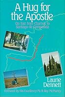 A Hug for the Apostle 0771595190 Book Cover