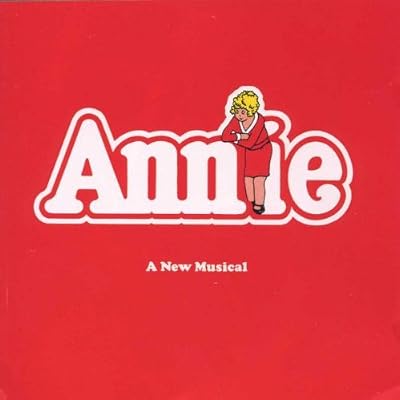 Annie: Original Broadway Cast Recording