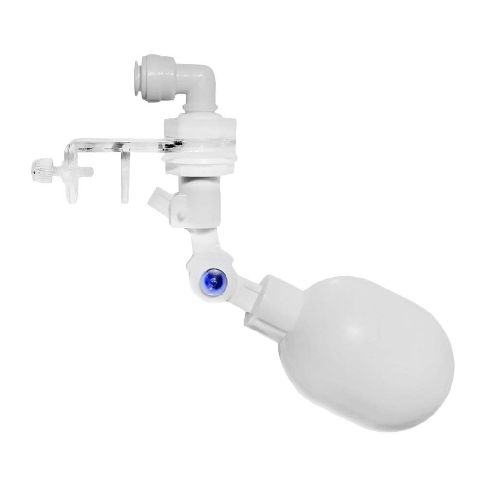 Buy ZZM Auto Water Filler, Float Ball Valve Fish Ponds Aquarium