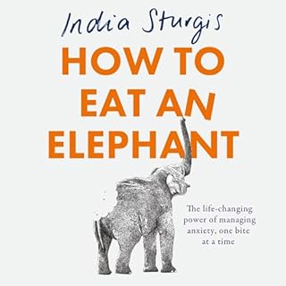 How to Eat an Elephant cover art