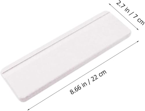 Miniatura 9 de 2 alfombrillas para lavabo, bandeja de esponja para fregadero, decoración de escritorio, alfombrillas para fregadero de cocina, almohadilla