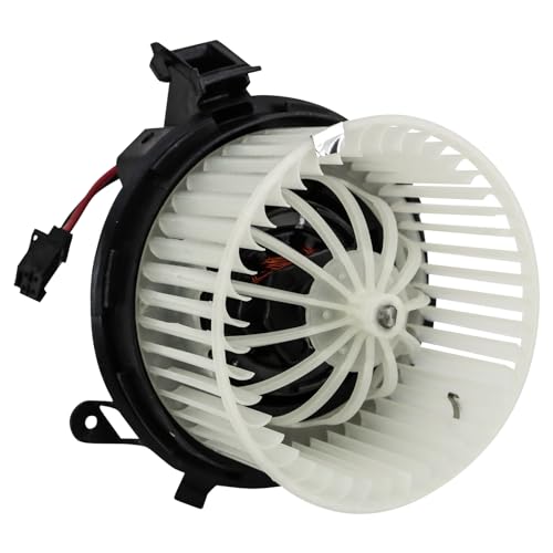 Image of TRQ Heater Blower Motor,HVAC Blower Motor Compatible with 10-18 Mercedes-Benz