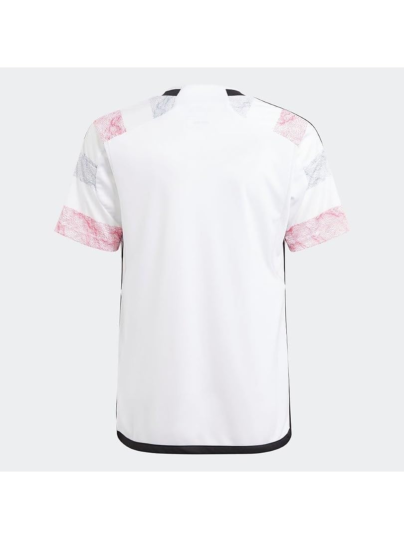 adidas Juve A Camiseta Unisex niños