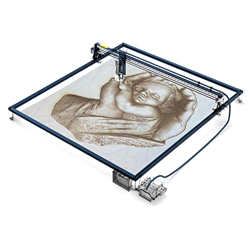 Sculpfun S10 S30 Extensión Kit Para Grabador Láser, Extensión De Área De Grabado 935 X 905 Mm, Adecuado Para S10 S30 S30 Pro S30 Pro Max Sculpfun S10 S30 Extensión Kit Para Grabador Láser, Extensión De Área De Grabado 935 X 905 Mm, Adecuado Para S10 S30 S30 Pro S30 Pro Max