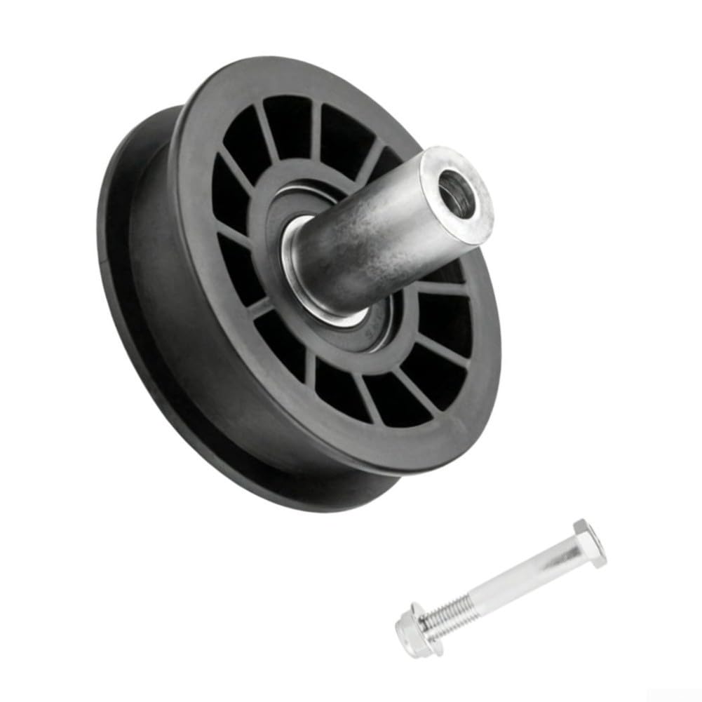 Polea 179114 Negra para Poulan BB185H42 Repuesto Polea 179114
