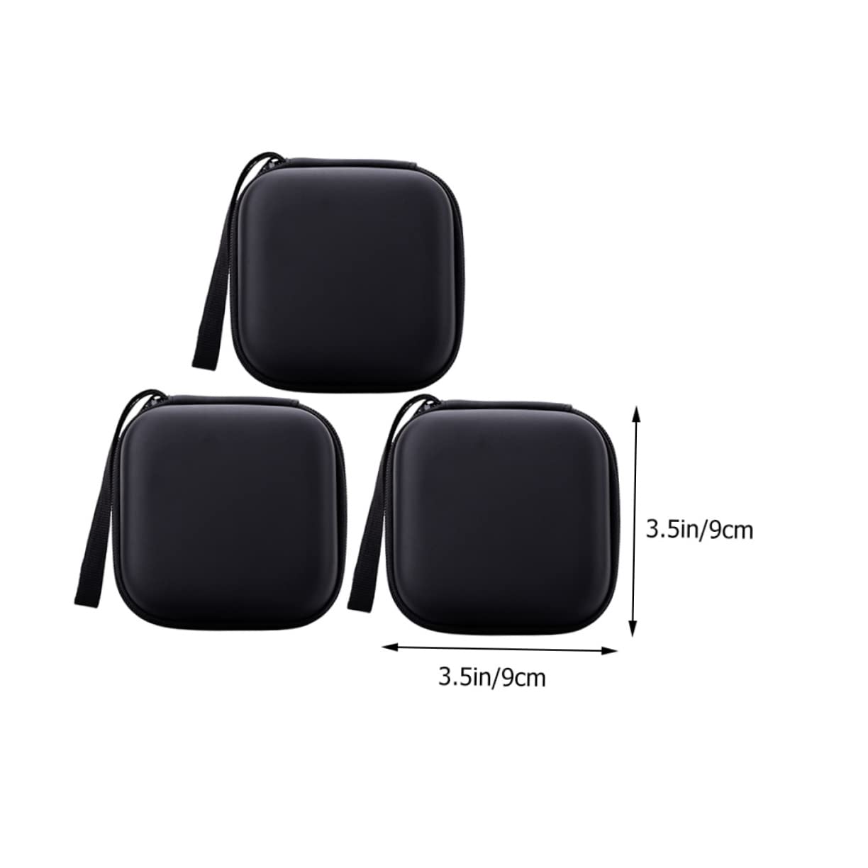 Custodia Impermeabile Per Cavi E Accessori - Grigio, Tessuto Resistente, Ideale Per Viaggi E Ufficio - Foto 14