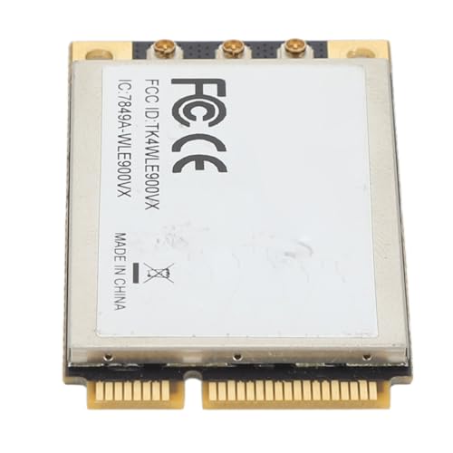 Qiilu Módulo de Banda QCA9880 Chip 3x3 MIMO para Redes de Alta Velocidad en Laptop - Fácil Instalación, Compatible con PC y Más miniatura 3