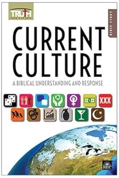 Paperback Current Culture a Biblical Understanding and Response Book