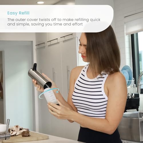 Image of Home Zone Living Foaming Hand Soap Dispenser