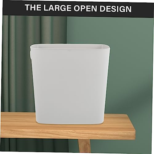 Caneca de basura delgada para cocina 1 unidad miniatura 7