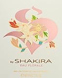 Shakira Eau Florale Eau de Toilette 80 ml