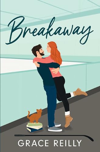 Breakaway: MUST-READ spicy hockey romance from the TikTok sensation!: 2