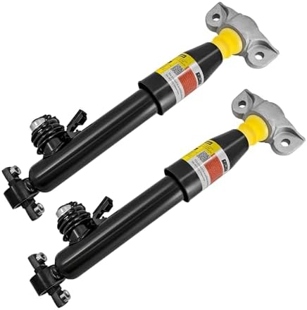 Amazon.com: Yutmatin ASH24635 ASH24651 Pair Rear Left & Right  