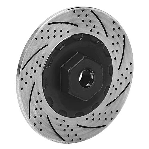 Frein à disque RC 1/10 Yctze étriers métalliques de simulation de voiture télécommandée - 4
